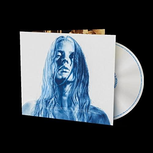 Ellie Goulding - Brightest Blue - Cd