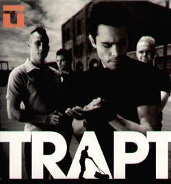 Trapt - Album Sampler - Cd