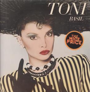 Toni Basil - Toni Basil - Lp