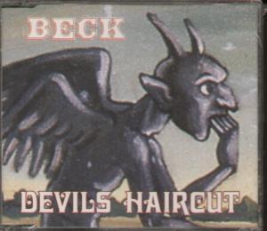Beck - Devils Haircut - Cd