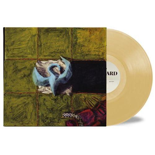 Dove Ellis - Blizzard - Lp