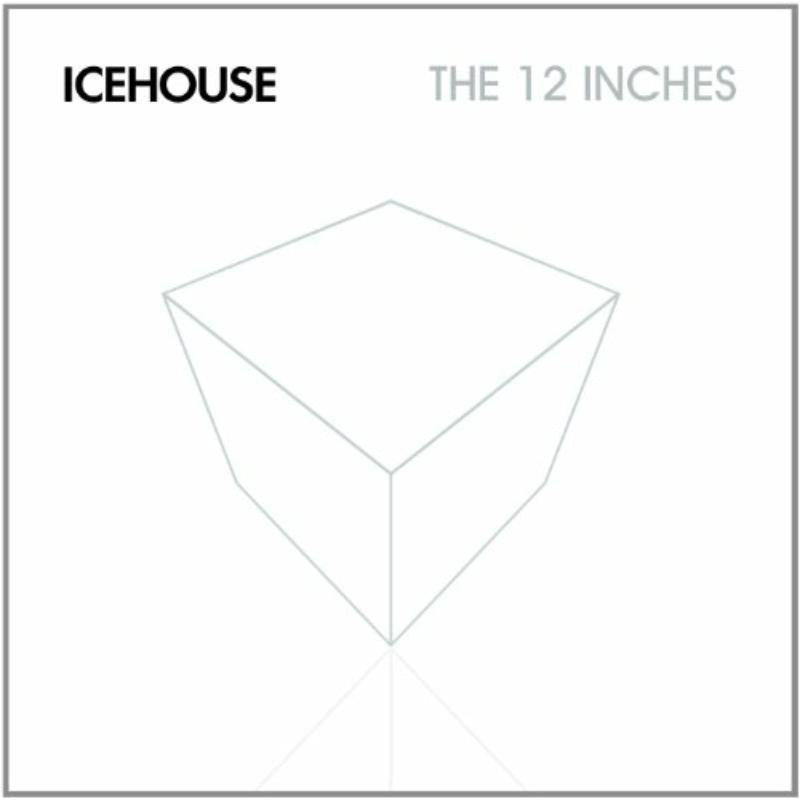 Icehouse - 12 Inches 1 - Double Cd