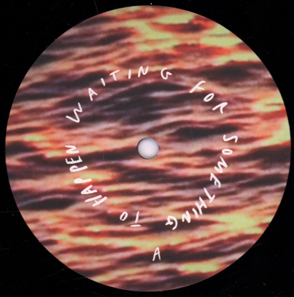 Veronica Falls - Waiting For Something To Happen - Lp