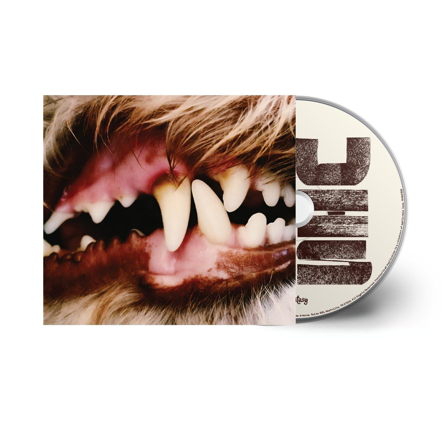 Lucius - Lucius - Cd