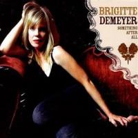 Brigitte DeMeyer - Something After All - Cd
