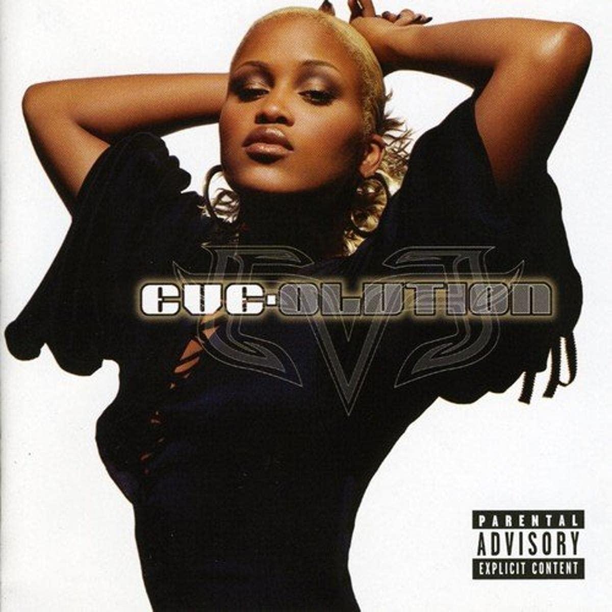 E.v.e. - Eve-Olution - Cd