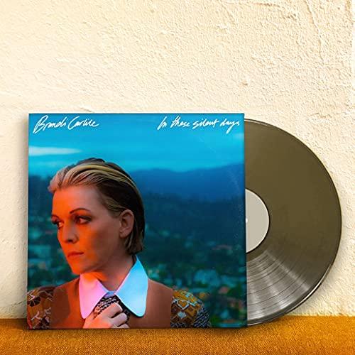 Brandi Carlile - In These Silent Days - Lp