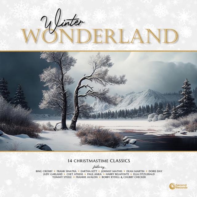 Various Artists - Winter Wonderland - Lp