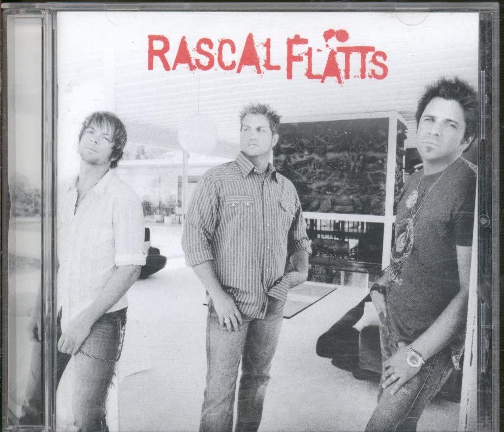 Rascal Flatts - Still Feels Good - Cd