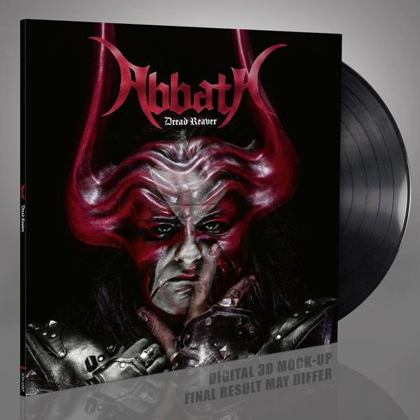 Abbath - Dread Reaver - Lp