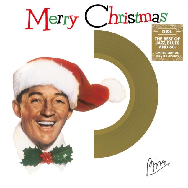 Bing Crosby - Merry Christmas - Lp