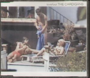 Cardigans - Lovefool - Cd