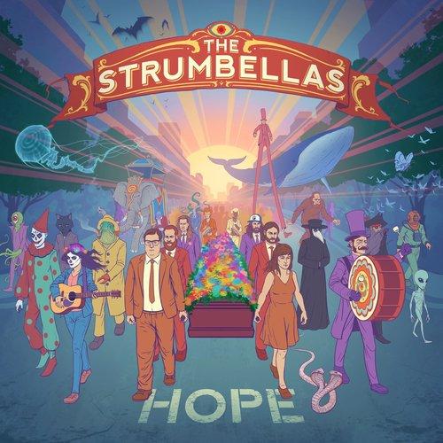 Strumbellas - Hope - Lp