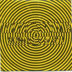 Bumble And The Beez - Fools - 7 Inch