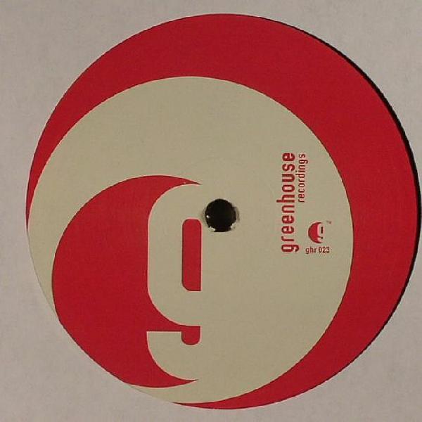 Sound Diggers - Dig Your Own Hole EP - 12 Inch