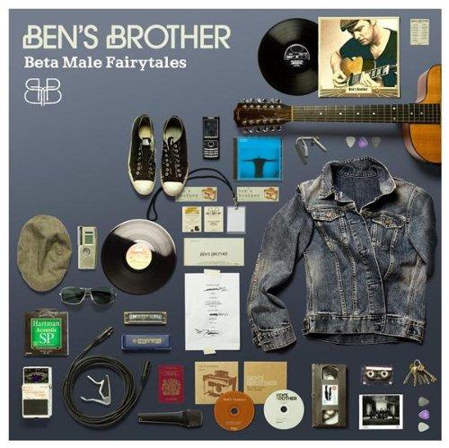 Ben's Brother - Beta Male Fairytales - Cd