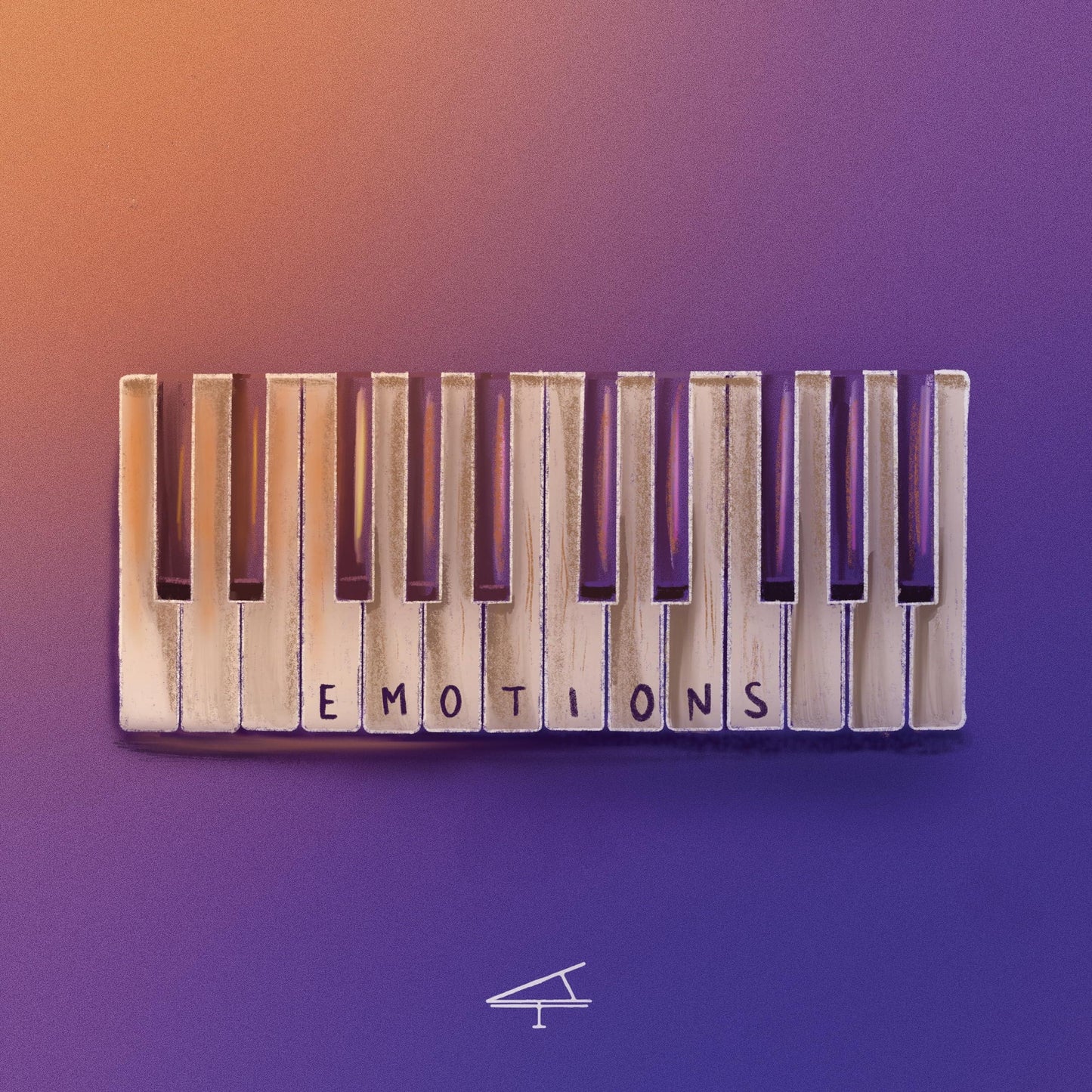 Tony Ann - Emotions - Lp