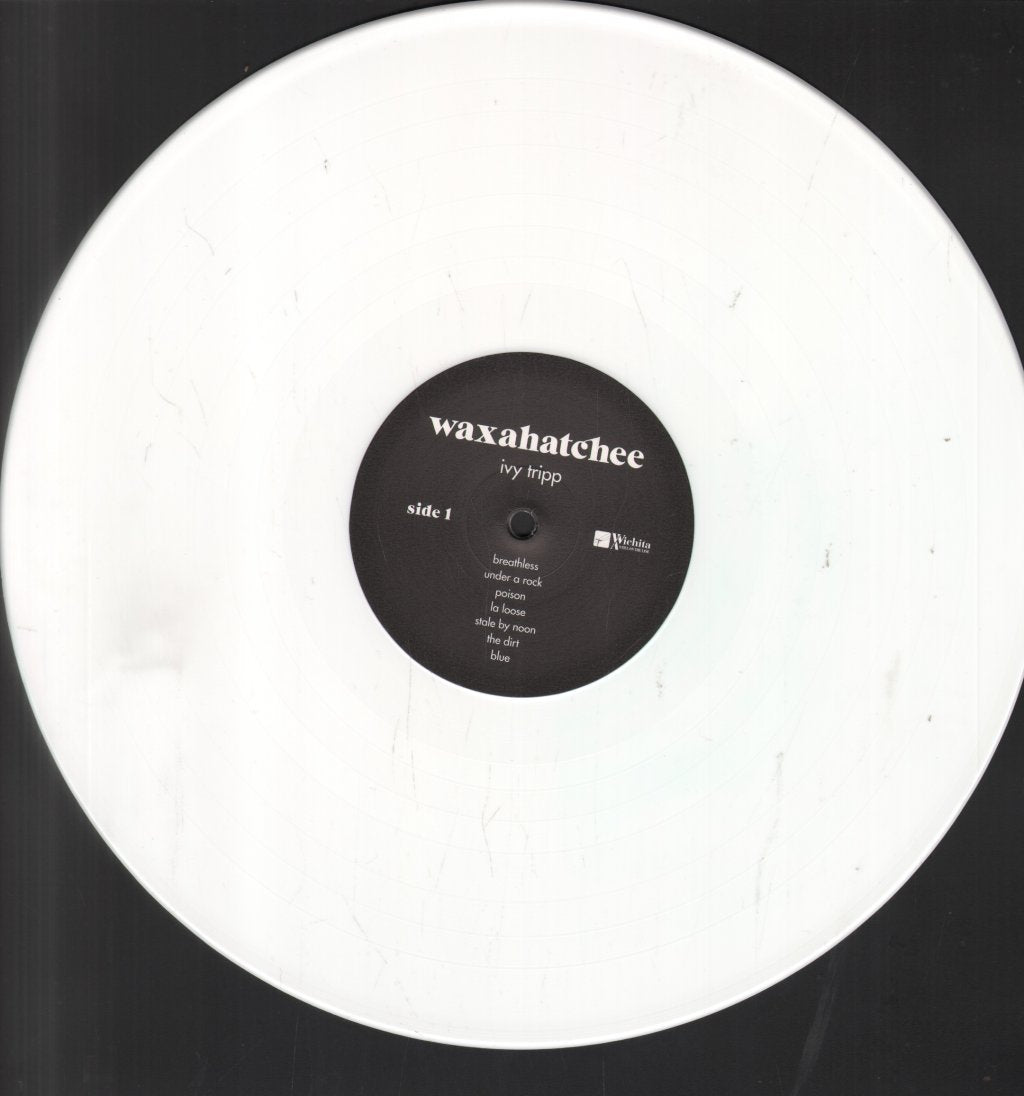 Waxahatchee - Ivy Trip - Lp