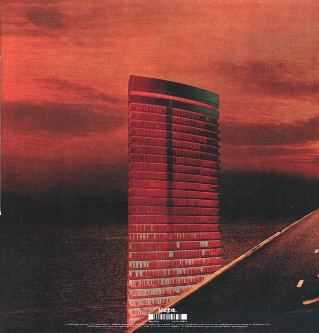 Pretty Things - Parachute - Lp