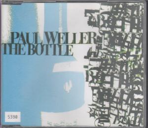 Paul Weller - Bottle - Cd