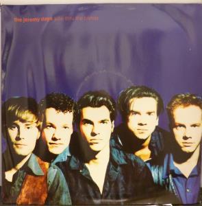 Jeremy Days - Julie Thru The Blinds - 12 Inch