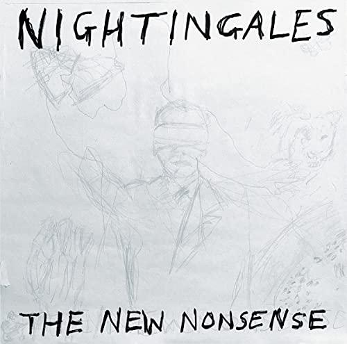 Nightingales - New Nonsense - 12 Inch