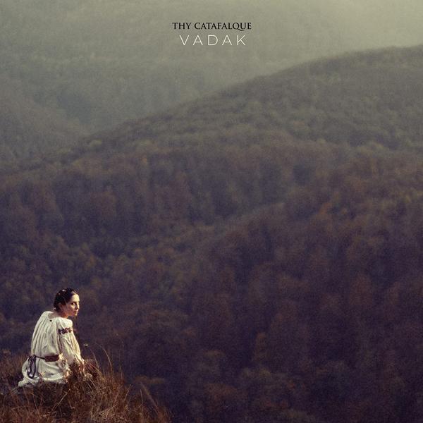 Thy Catafalque - Vadak - Cd