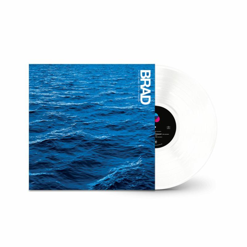 Brad - In the Moment That You're Born - Lp