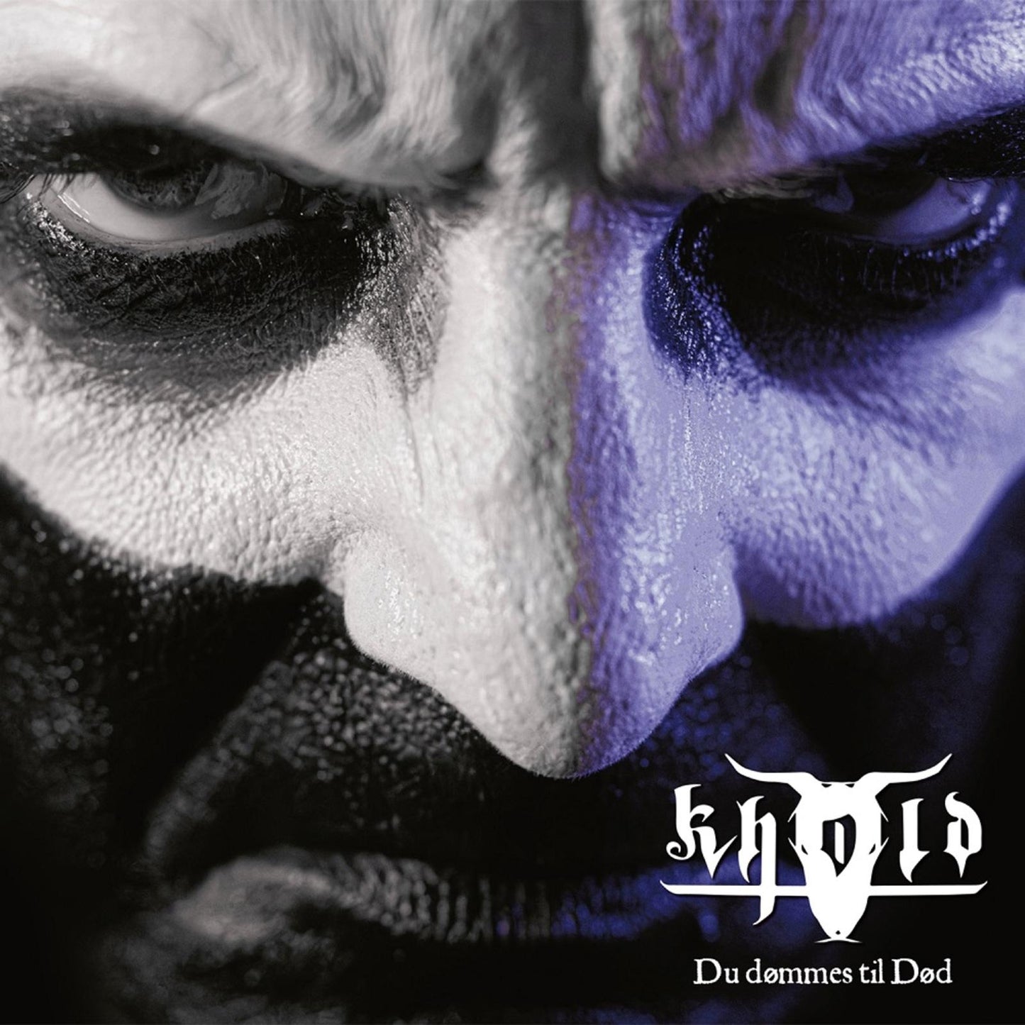 Khold - Du Dommes Til Dod - Cd