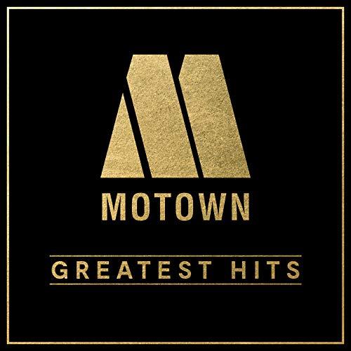 Various Artists - Motown: Greatest Hits - Double Lp