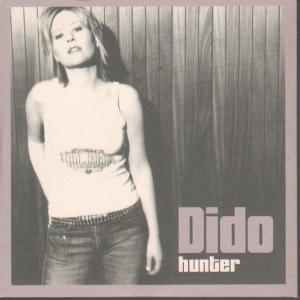 Dido - Hunter - Cd