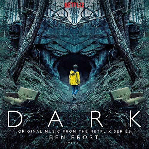 Ben Frost - Dark: Cycle 1 (Original Music From the Netflix Series) - Lp