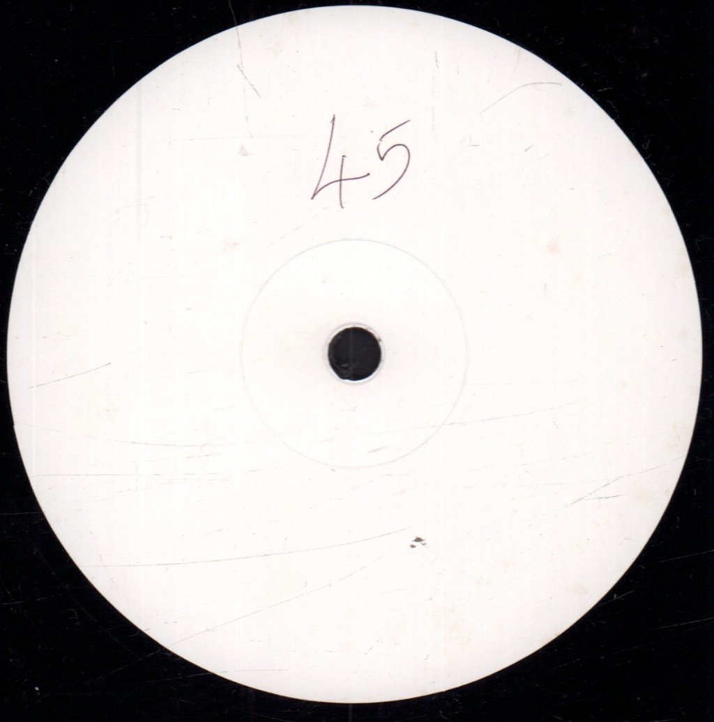 Unknown Artist - Doing Druxx - 12 Inch