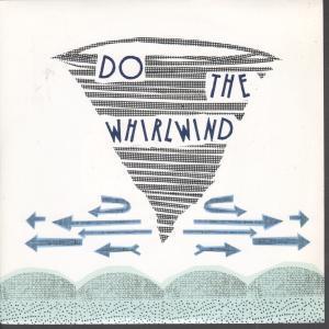 Architecture In Helsinki - Do The Whirlwind - 7 Inch