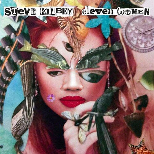 Steve Kilbey - 11 Women - Lp