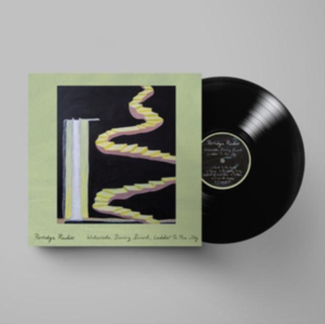 Porridge Radio - Waterslide, Diving Board, Ladder To the Sky - Lp
