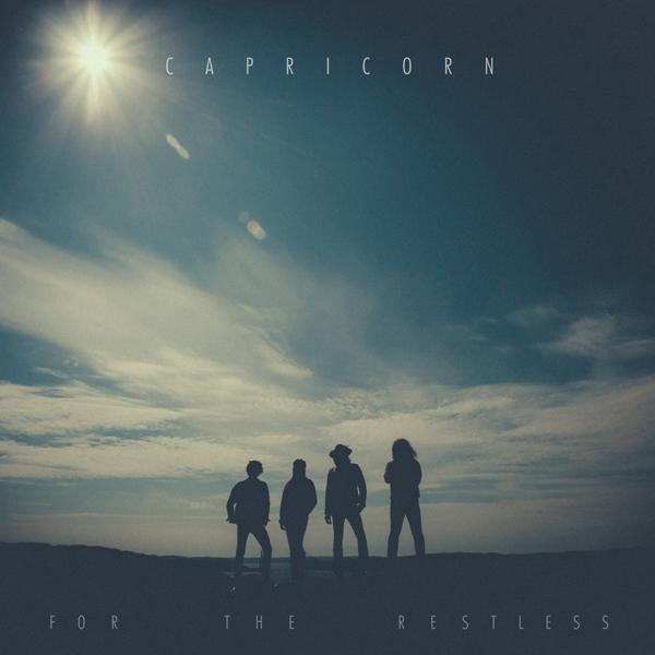 Capricorn (70'S Group) - For the Restless - Lp