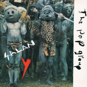 Pop Group - Y - Cassette