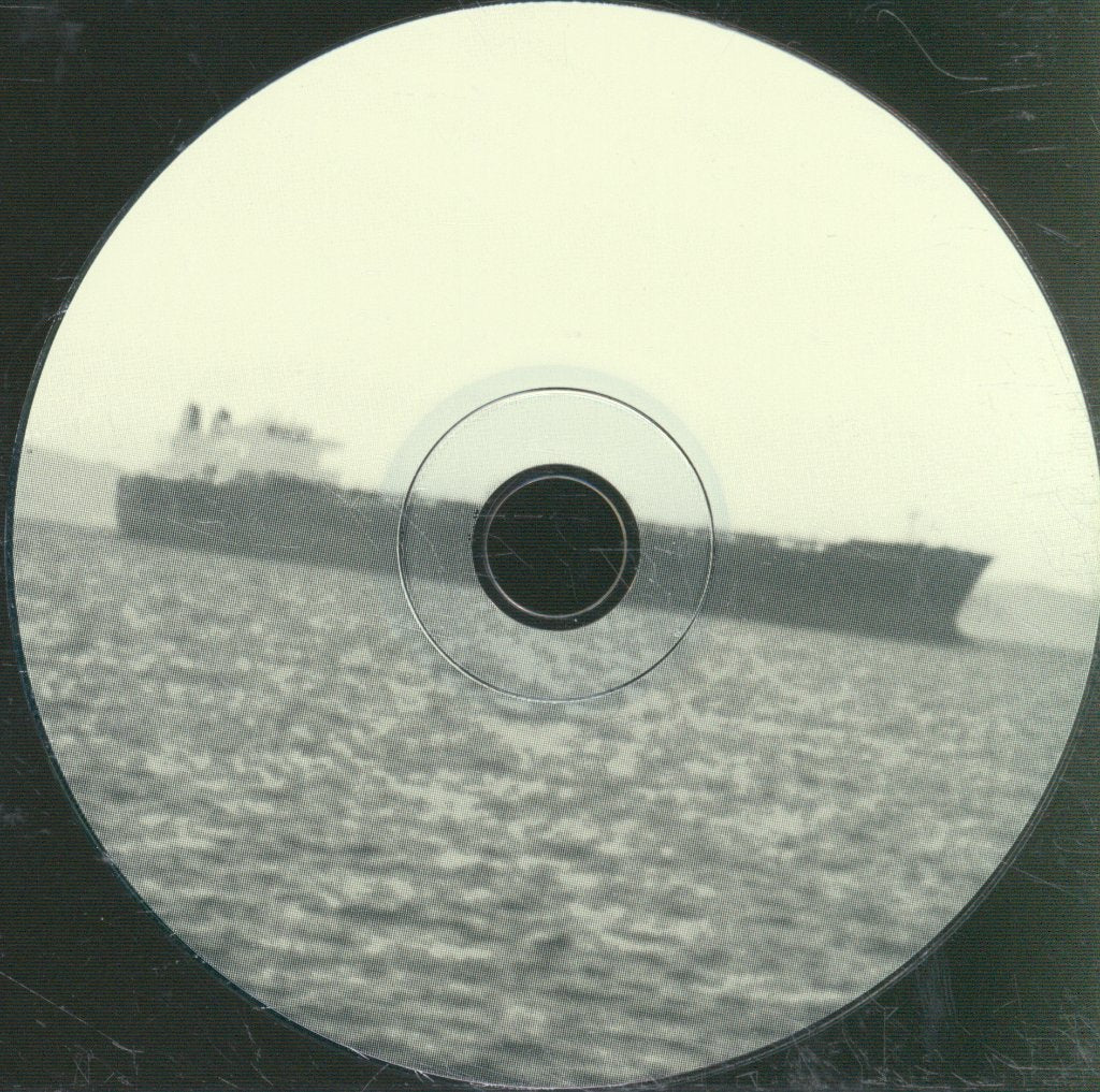 King Of Spain - Battleships & Aeroplanes - Cd
