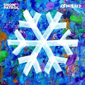 Snow Patrol - Reworked - Double Lp