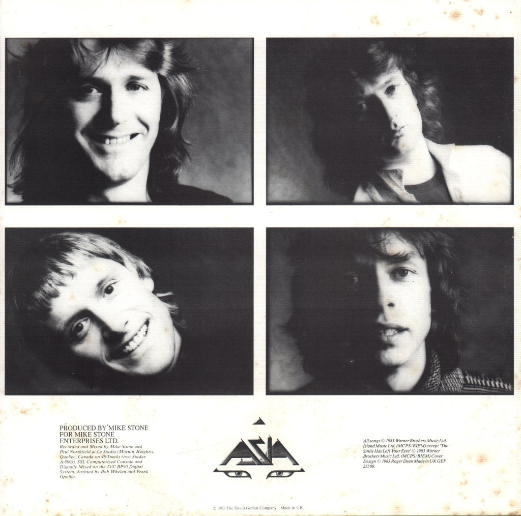 Asia - Alpha - Lp