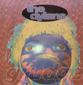 Dylans - Grudge - 12 Inch