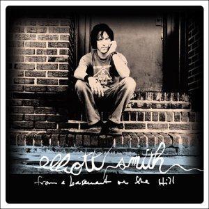 Elliott Smith - From A Basement On The Hill - Double Lp