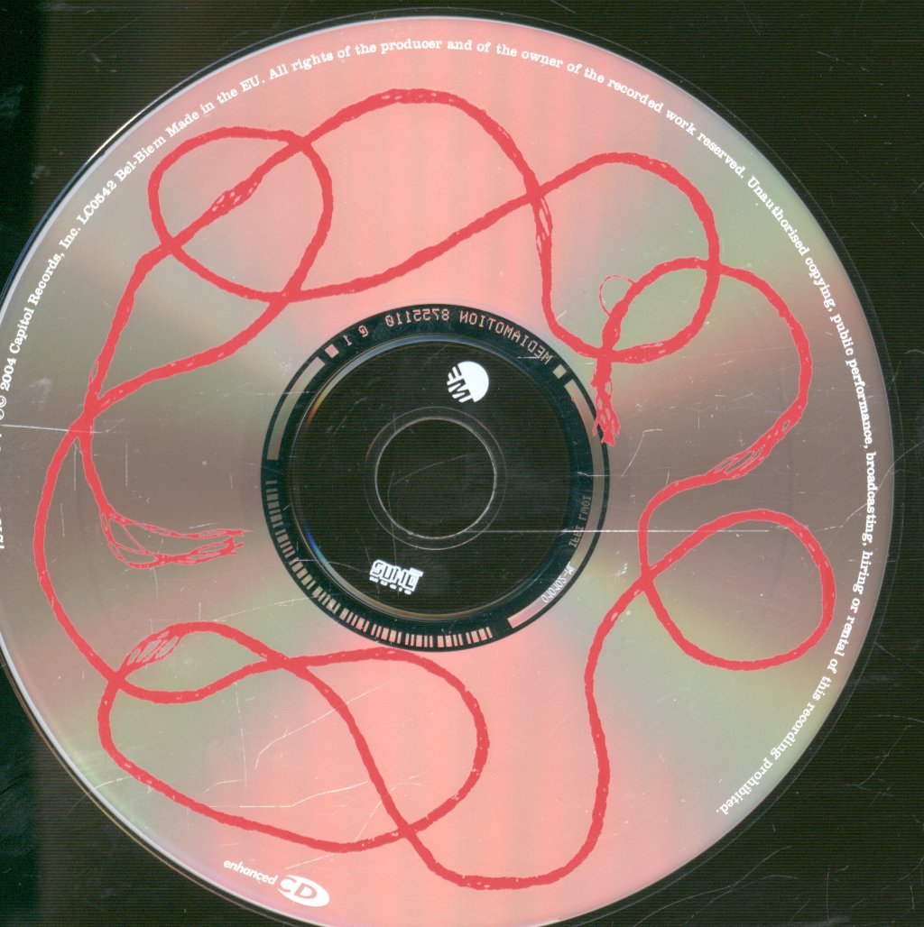 Steriogram - Schmack! - Cd
