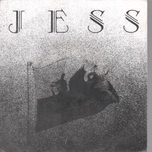 Jess - Julia Gitar - 7 Inch