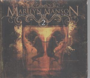 Marilyn Manson - Early Years Volume Two - Triple Cd