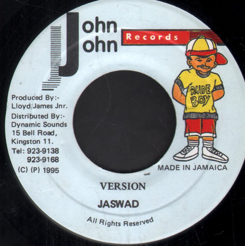 General Degree - Gripland - 7 Inch