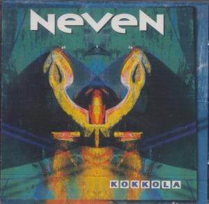 Neven - Kokkola - Cd