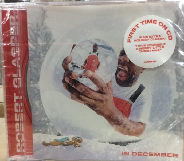 Robert Glasper - In December - Cd