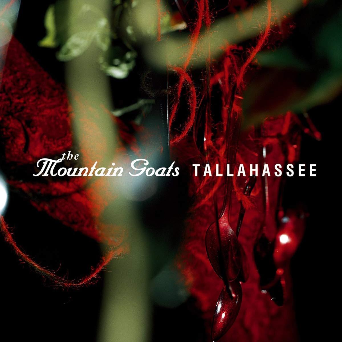 Mountain Goats - Tallahassee - Lp
